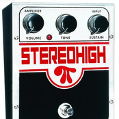 the stereohigh