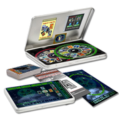 Tarot - Die grosse Arkana PART I+II - LIMITED EDITION COLLECTOR-BOX