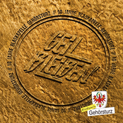 Geil bleiben!