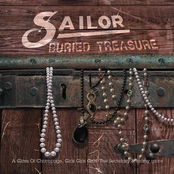 Danger On The Titanic by Sailor