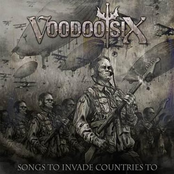 Your Way by Voodoo Six