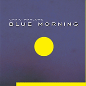 Blue morning