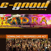 Hadra Trance Festival - Live Recorded