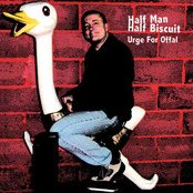 False Grit by Half Man Half Biscuit