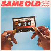 Same Old - Single