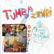 tumba zombie + streets of tomorrow