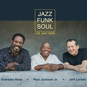 Jazz Funk Soul: Life and Times