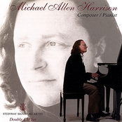 Michael Allen Harrison: Composer/Pianist
