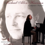 Best Of Every Moment by Michael Allen Harrison