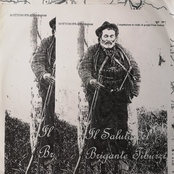 Il Saluto Del Brigante Tiburzi