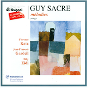 Sacre, G.: Vocal Music