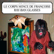 ray-ban glasses EP