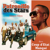 Coup D'état Manqué