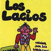 Los Lacios