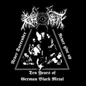 Ten Years of German Black Metal