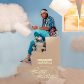 Marzz: Love Letterz