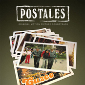 Postales: The Original Motion Picture Soundtrack