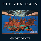 Ghost Dance by Citizen Cain