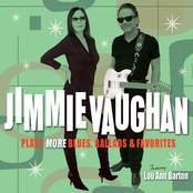 Greenbacks by Jimmie Vaughan