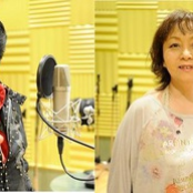 Mitsuko Horie & Ichiro Mizuki