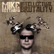 Intellectual Brutality (feat. Gergo Borlai)
