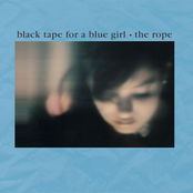The Lingering Flicker by Black Tape For A Blue Girl