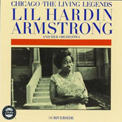 Red Arrow Blues by Lil Hardin Armstrong And Her Orchestra