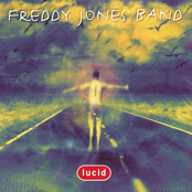 Freddy Jones Band: Lucid
