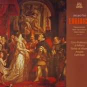 EURIDICE cd-1