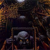 Portraits Of Inhuman Abomination