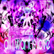 all i want is love