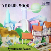 ye olde moog