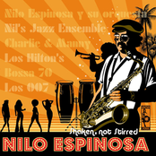 Gotas De Miel by Nilo Espinosa Y Orquesta