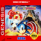 Sonic the Hedgehog Spinball