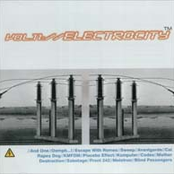 Placebo Effect: Electrocity Vol. 11