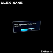 Ekthesis