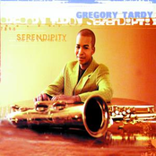 Gregory Tardy: Serendipity