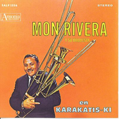 mon rivera y su orquesta