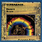 Visionary Chants by Ultrabass