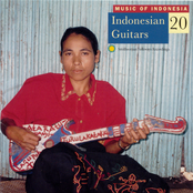 Music of Indonesia 20: Indonesian Guitars