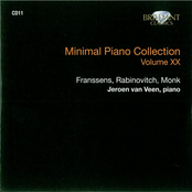 Minimal Piano Collection Vol. XX