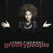 Lynne Fiddmont: Groovy People