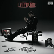 J'avais Pas Les Mots by La Fouine