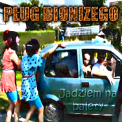 Jadziem na balety