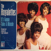 It's Gonna Take a Miracle + The Elegant Sound of the Royalettes (2 albums on 1)