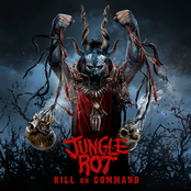 Jungle Rot: Kill On Command