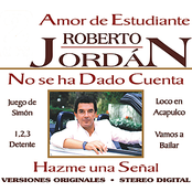 Roberto Jordan