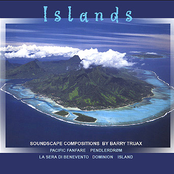 Island by Barry Truax