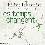 Les Tempes Changent