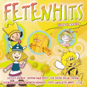 Fetenhits Kids Classics